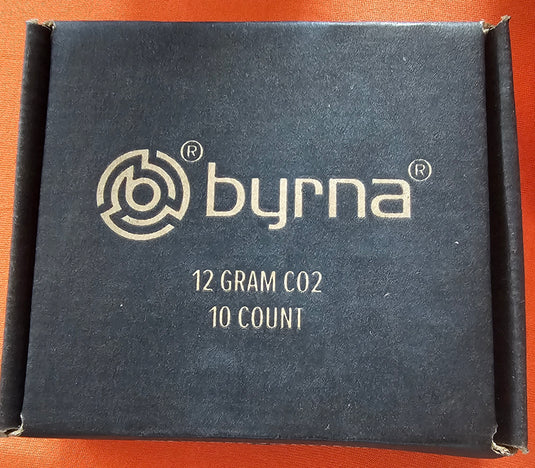 Byrna CO2